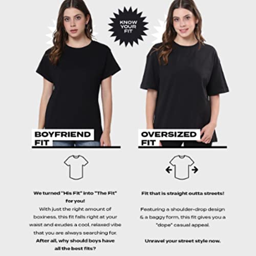 Image of Bewakoof Women T-Shirt