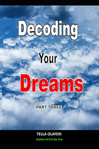 Decoding Your Dreams Part Three: Dream Interpretation Books (What Does Your Dreams Mean)
