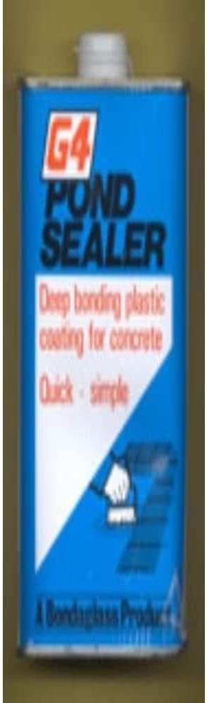 Bonda G4 Pond Sealer Blue 5kg