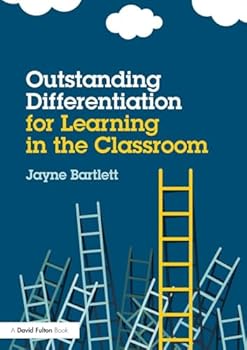 Paperback Outstanding Differentiation for Learning in the Classroom Book