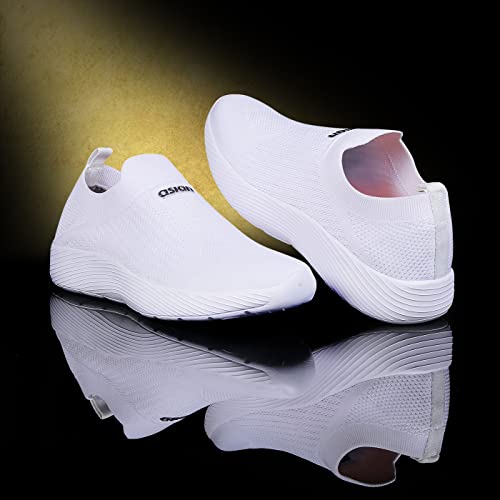 ASIAN Mens Wind-01 Loafer