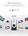 Netac 64GB USB Drive, 64GB Thumb Drive USB Stick Jump Flash Drive Speed up to 90MB/s, Flash Drive with Swivel Design