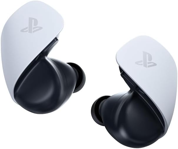 Écouteurs PlayStation Pulse (blancs)