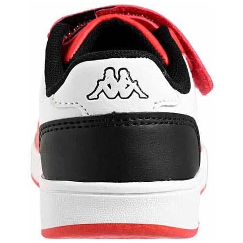 Kappa Malone sneakers pour éviter les chutes de bébé lors de la marche - 5