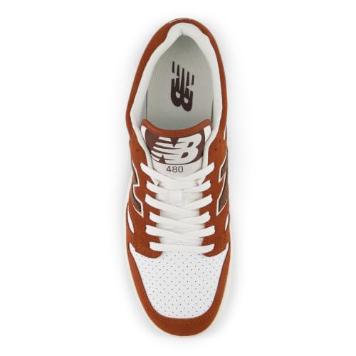 Image of New Balance Unisex-Adult BB480 Sneaker