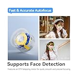 TTArtisan Autofocus 40mm F2.0 Metal Bodied Lens Compatible with L Mount (Full Frame) - Black - Image 13