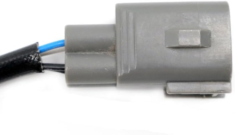 Car Rear Downstream Oxygen Sensor 89465-07080 Replacement Oxygen Sensor