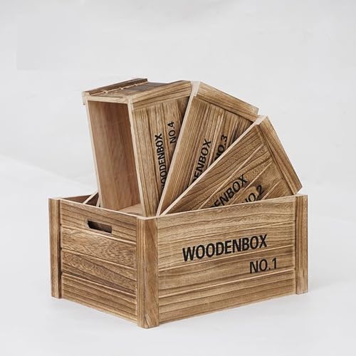 MJKQ9 ���B���e�[�W�� �ؐ��ؔ� 40*30*20 �����` �f�B�X�v���C�{�b�N�X �X�^�C��1 ��Y�� �t���[�c�o�X�P�b�g ��؎��[ �X�ܗp �ؐ��o�X�P�b�g �X�g���[�W�{�b�N�X �i�`������ �G�ݐ��� �t���[�c�o�X�P�b�g ��؎��[��