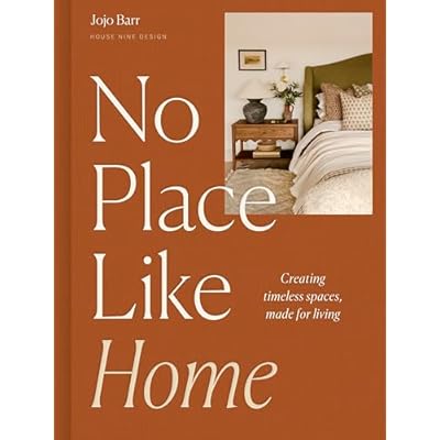 No Place Like Home