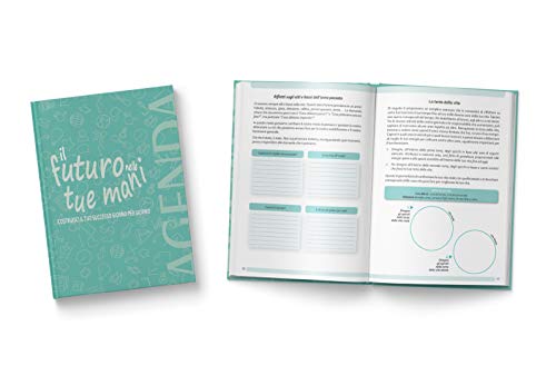 Il futuro nelle tue mani. Costruisci il tuo