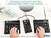 KINESIS Freestyle2 Ergonomic Keyboard for PC (9