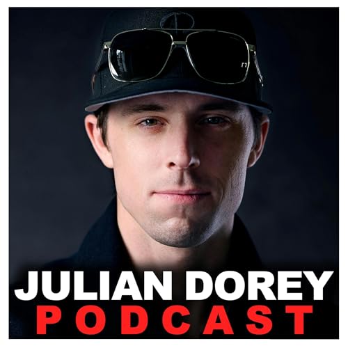 Julian Dorey Podcast cover art
