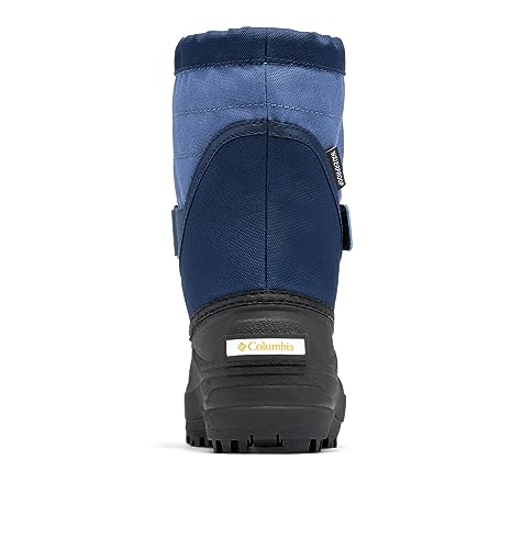 Image of Columbia Kids Powderbug Plus II Boot (Toddler /Little Kid /Big Kid)