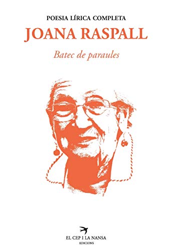Batec de paraules: Poesia lírica completa