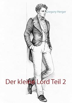 Paperback Der kleine Lord Teil 2 [German] Book