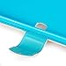 Galaxy Tab 4 10.1 Case,T530 Case,Dteck(TM) Slim Flip Stand Case with Cards Slots [Auto Wake/Sleep Feature] Magnetic Smart Shell Cover for Samsung Galaxy Tab 4 10.1 SM-T530/T530/T531,Blue Butterfly