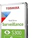 Toshiba S300 3.5" 6000 GB SATA