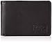Produktbild Quiksilver Mens SLIM FOLDER Wallets, Black, L