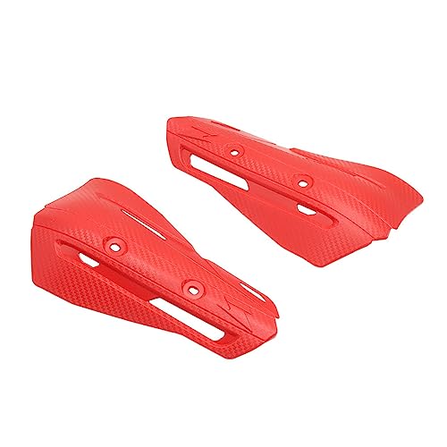 Protège mains moto pour éviter la casse des leviers sur dirt bike
