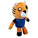 PIGGY Plush Toy Stuffed Animal, Series 1 Tigry