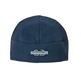 Army Combat Infantry Badge CIB Veteran Embroidered Beanie Watch Cap (Blue)