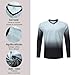 Custom Goalkeeper Jersey for All Ages - Quick-Dry Breathable Goalie Shirt with - Adults/Kids/Teens (Pink)