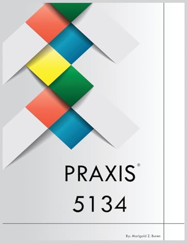 PRAXIS 5134