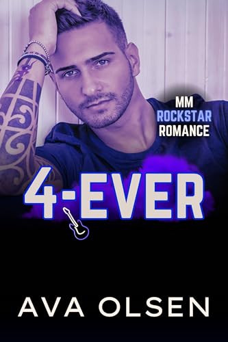 4-Ever (Wayward Lane Book 3)