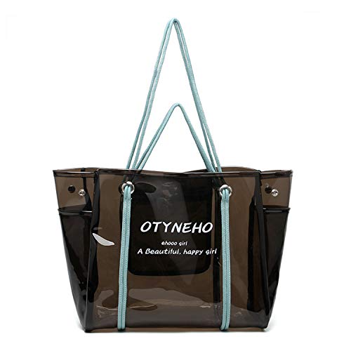 [NOTAG] obO g[gobO 2way | V_[ nhobO  PVC e h r[` C (Black)