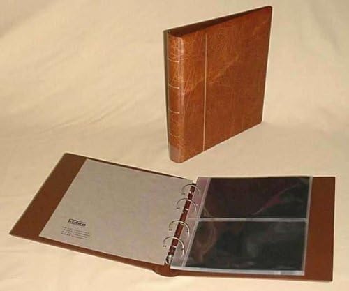 KOBRA Doppel-FDC-Album G24