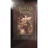 Swamp Thing TP Vol 01 Saga Of The Swamp Thing