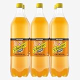 schweppes ginger ale recette El refresco de naranja Schweppes contiene 100% de aromas naturales