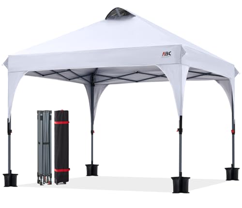 ABCCANOPY ^[veg ^b` 3iK x`[V V 2m/2.5m/3m AEghA ȒP ^ ^[v eg LX^[obOt ϐ ՔM tit