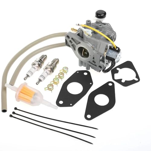 Kit de carburateur avec joints moteurs 24 853 32-S pour stopper les pannes