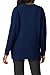 Thakoon Collective Rent the Runway Pre-Loved Navy Pullover Sweater, Navy, X-Large