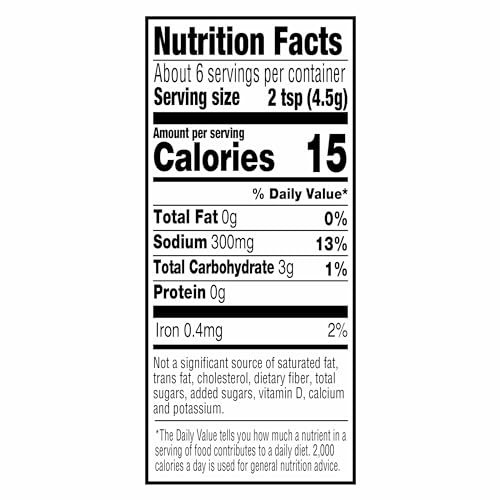 Image of Taco Bell, Original Taco Seasoning Mix, 1 Oz