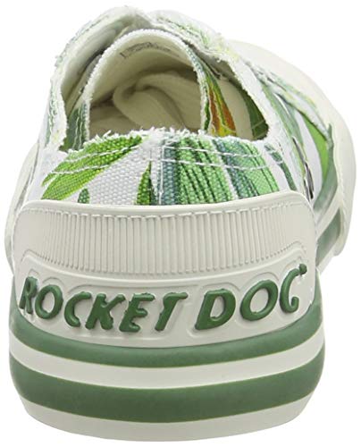 Image of Rocket Dog Jazzin