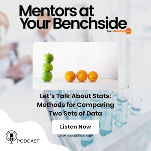 Let&rsquo;s Talk About Stats: Methods for Comparing Two Sets of Data