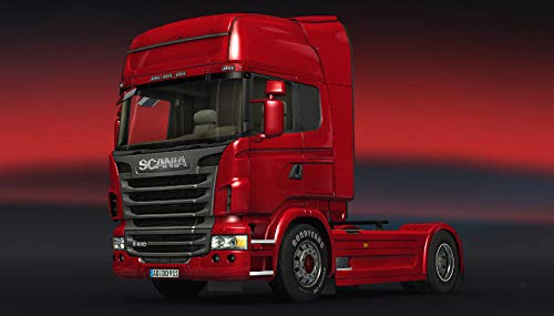 Euro Truck Simulator 2 - Gold Edition – vue 2