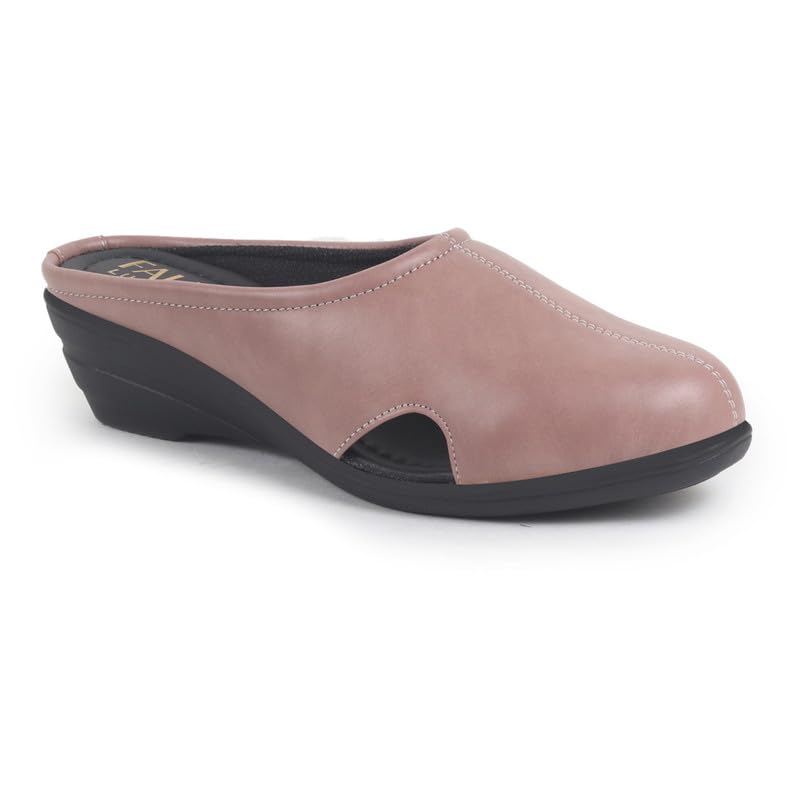 Image of FAUSTO Women Clogs