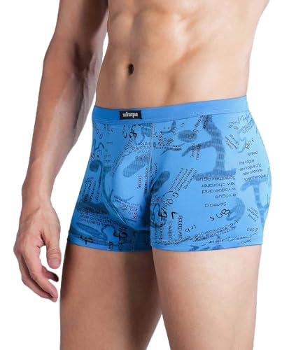 Men's Modal Boxers
