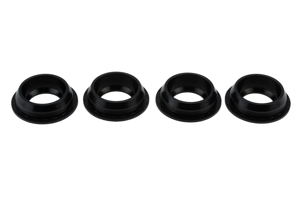 Joints de bougie d'allumage Renault Clio 2 essence kit étanchéité EZC-RE-220