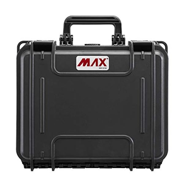 MAX MAX300CAM, Maletín Unisex Adulto
