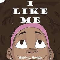 I Like Me 151963434X Book Cover