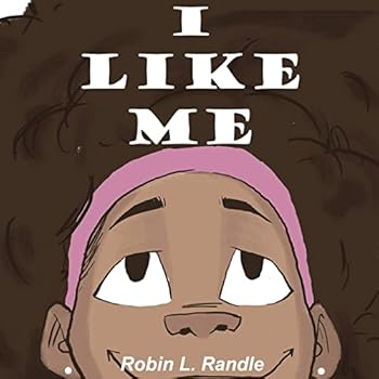 Paperback I Like Me Book
