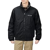 [コロンビア] ロマビスタ スタンドネック ジャケット XM5673 メンズ M ブラック