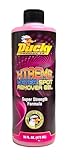 DUCKY PRODUCTS Xtreme Water Spot Remover Gel - Instantly Removes Hard Water Spots and Stains - Works on Cars, Trucks, Boats, RVs, Motorcycles, and More - 16 fl oz. - D1035 Pink