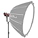 Aputure LS COB C300d II Light 5500K 350W Dome Lamp Brightness Brighter V-Mount
