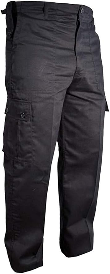 Kombat Tactical Patriota Soft Shell Btp Militare Mimetico - Foto 11