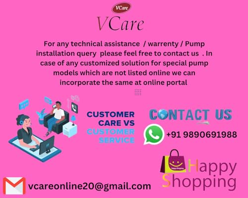 Image of Kirloskar 0.5 Hp Single Phase Rian Water Pump with Pump Controller Switch (multicolour)